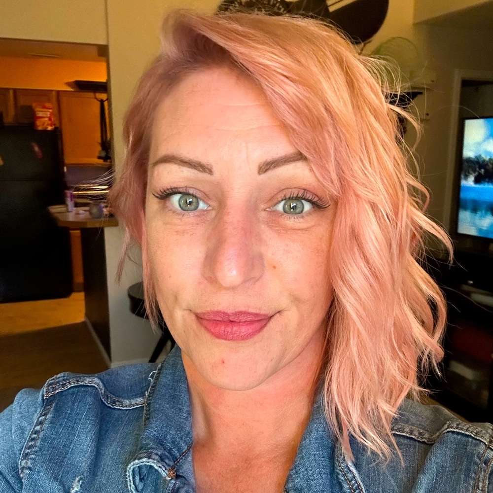 Meet your Posher, Tasha